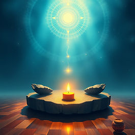 Această terapie este destinată celor care simt că au dezechilibre în diverse aspecte ale vieții (emoțional, mental, energetic sau spiritual) și doresc o soluție completă, profundă și personalizată, bazată pe auto-descoperire, vindecare și reconectare prin meditații ghidate și regresie hipnotică.