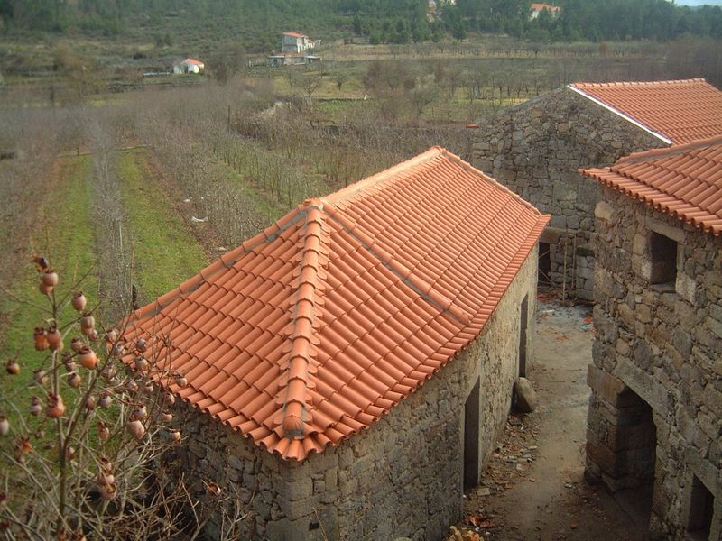 Turismo Habitação Sernancelhe 3