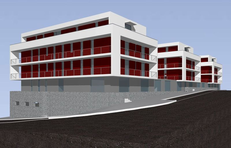 Prédios Mangualde 2