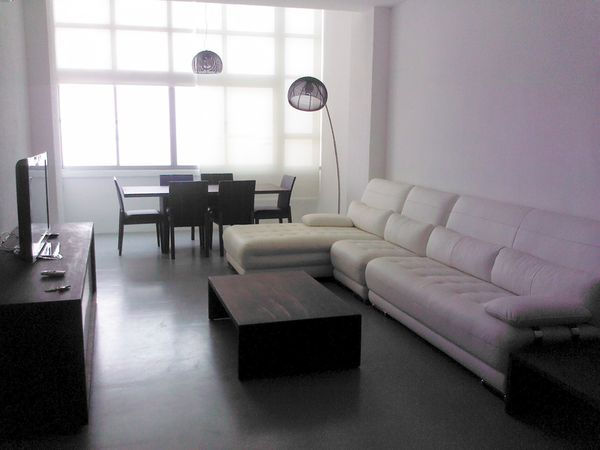 Apartamentos Marginal Luanda 2