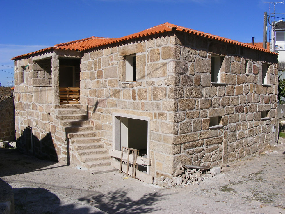 Habitação Eirado Agb 2