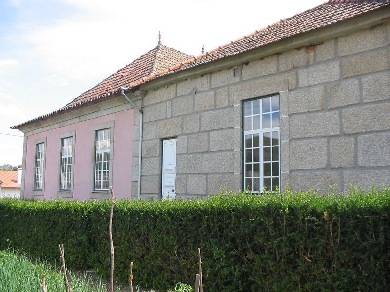 Habitação Ponte do Abade 3