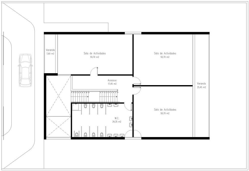 Infantário Benguela 1