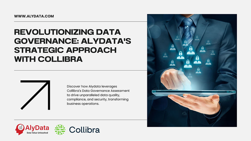 Data Governance Assessment