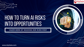 How to Turn AI Risks into Opportunities