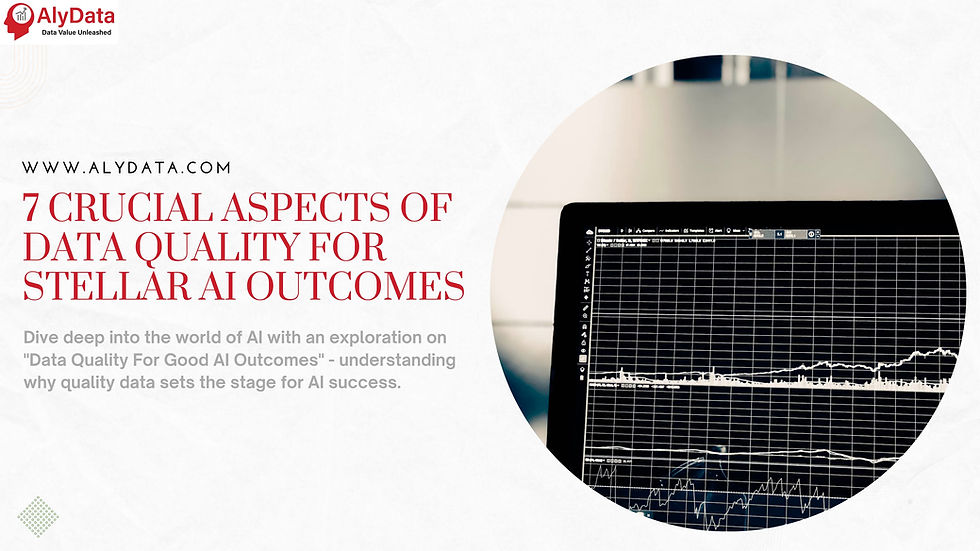 Stellar AI Outcomes