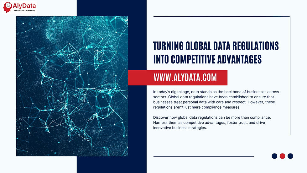 Competitive Advantages