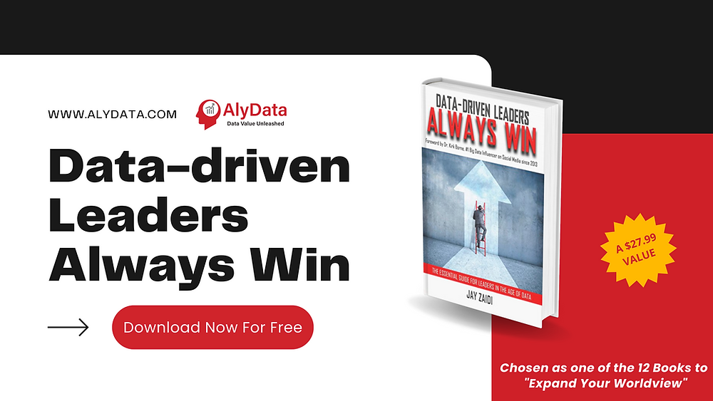 Corporate Leadership 2.0: Embracing the Power of Data
