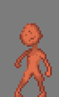 Mimic Idle