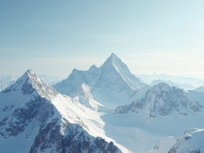 The Altitude Advantage