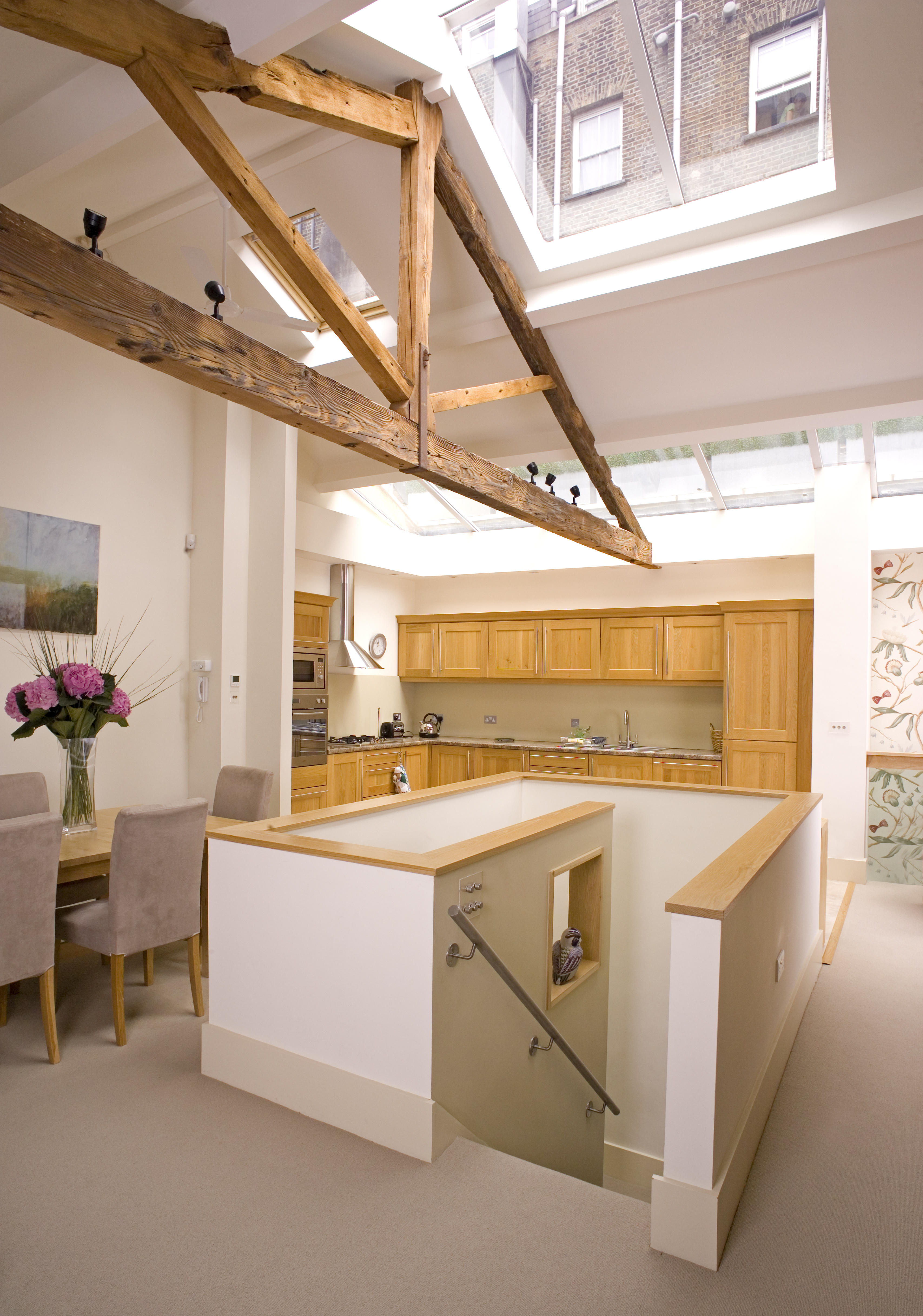 Lancaster Mews