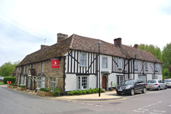 The Red Lion