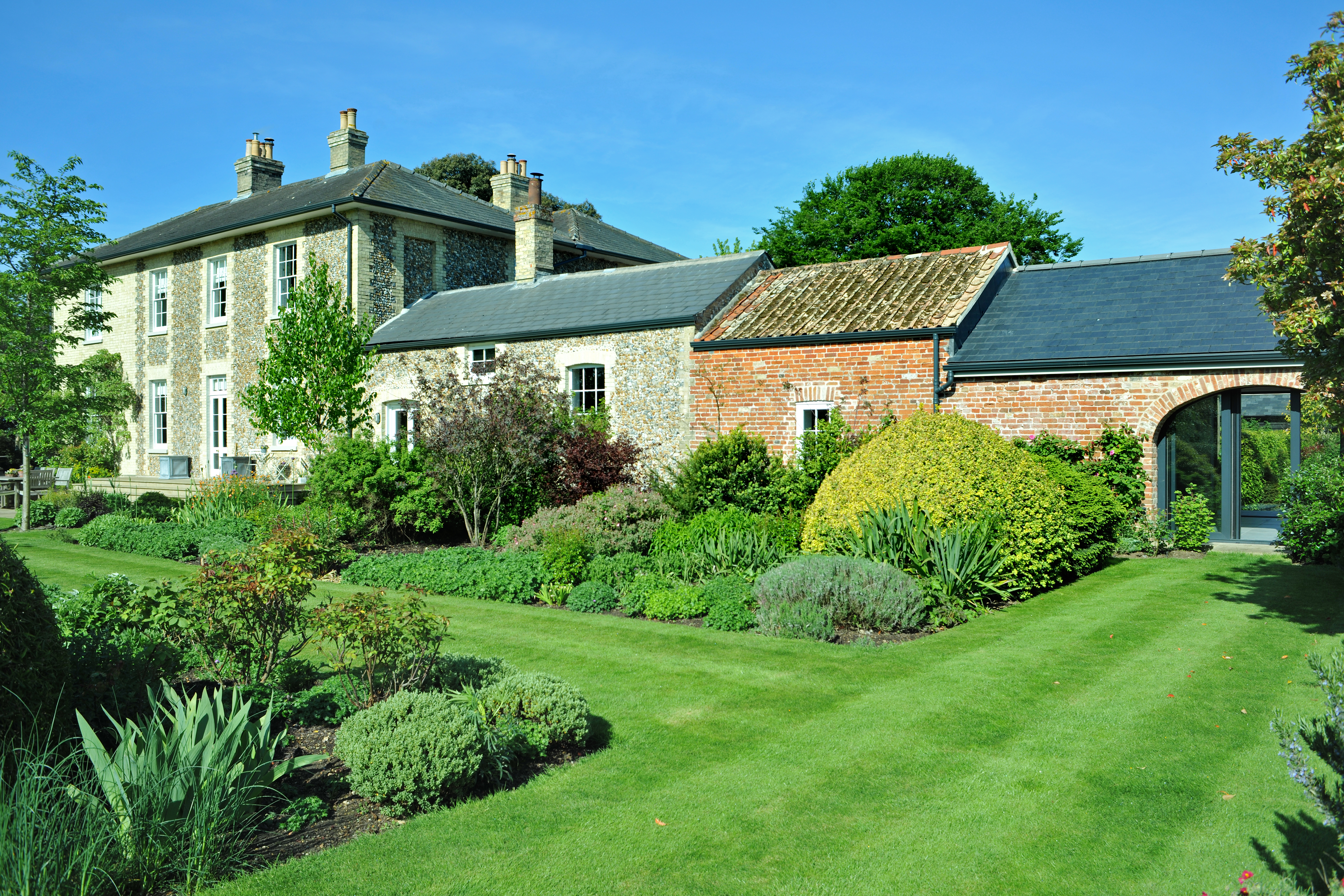 Church Farm