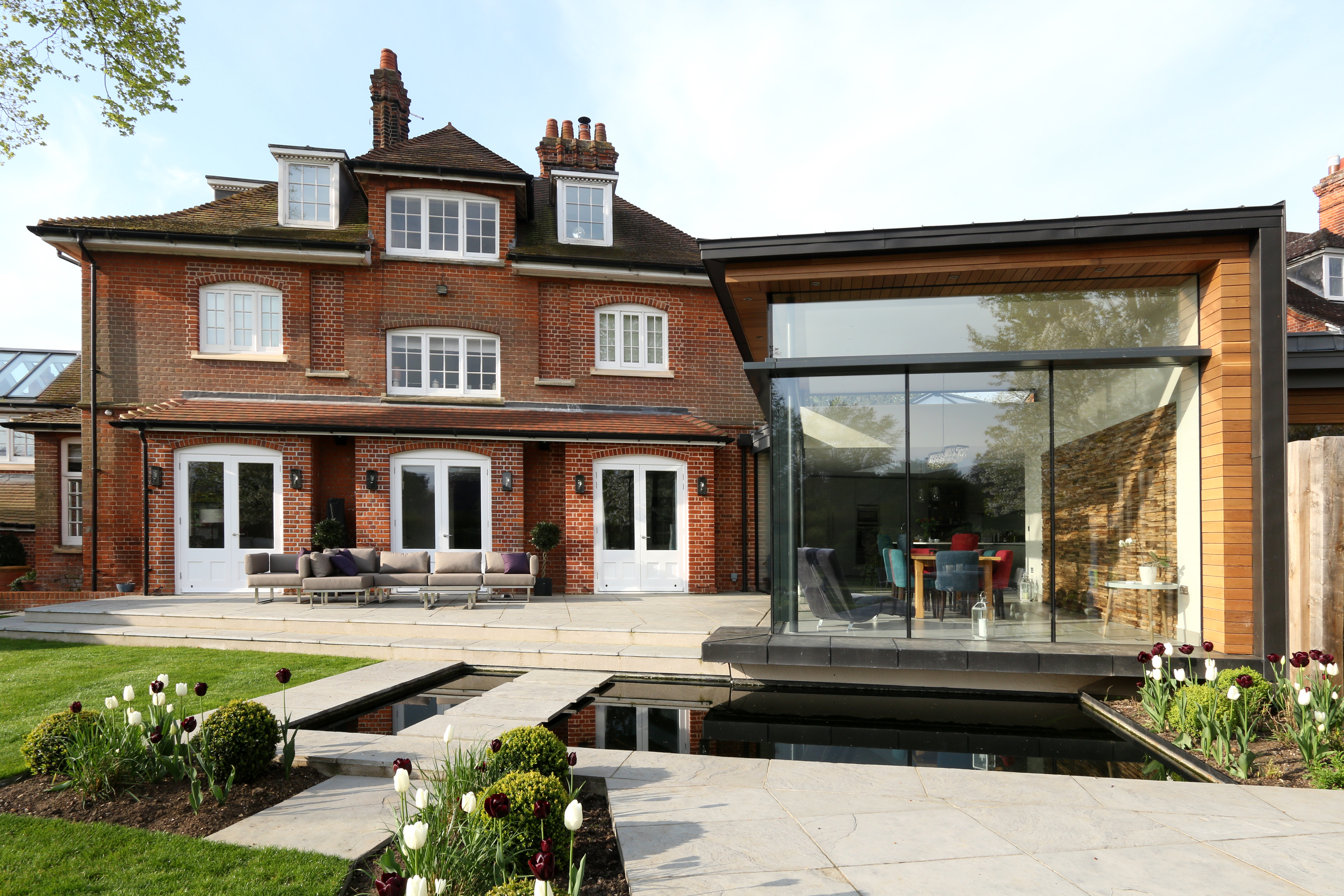 Cranmer Road