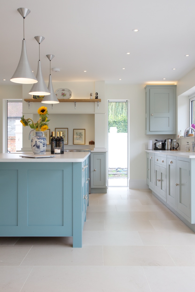 Snell David Architects Lee Place