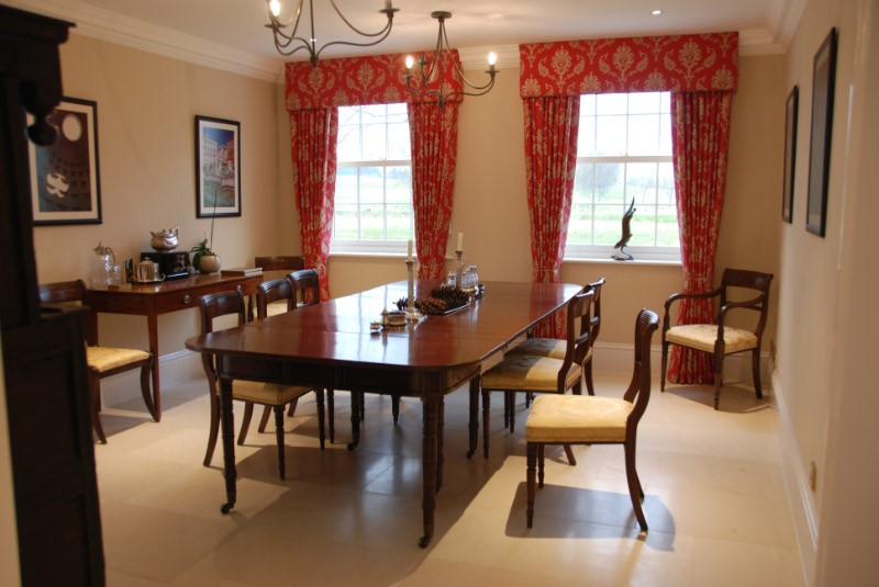 Snell David Architects Lee Place