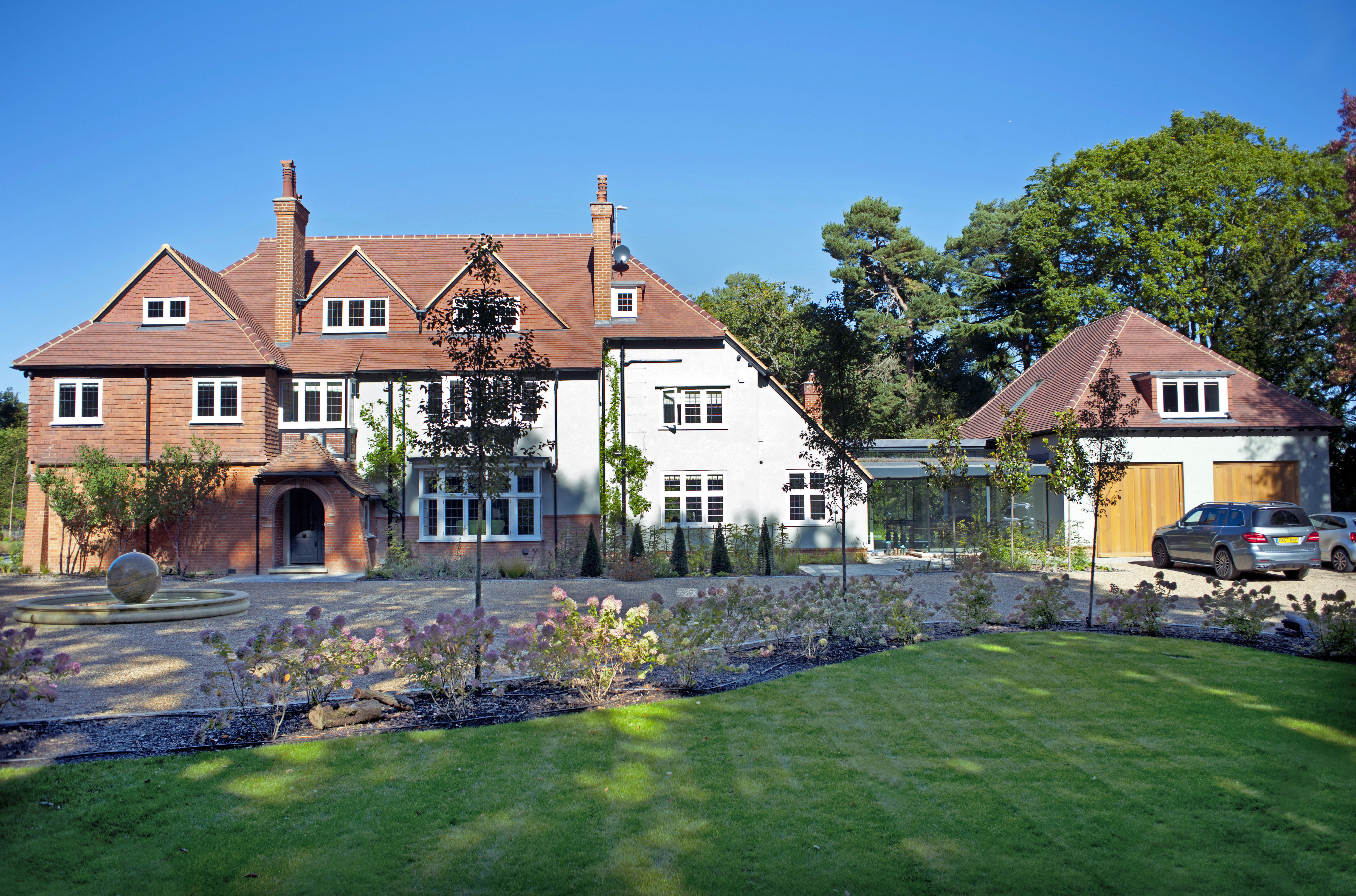 The Grange