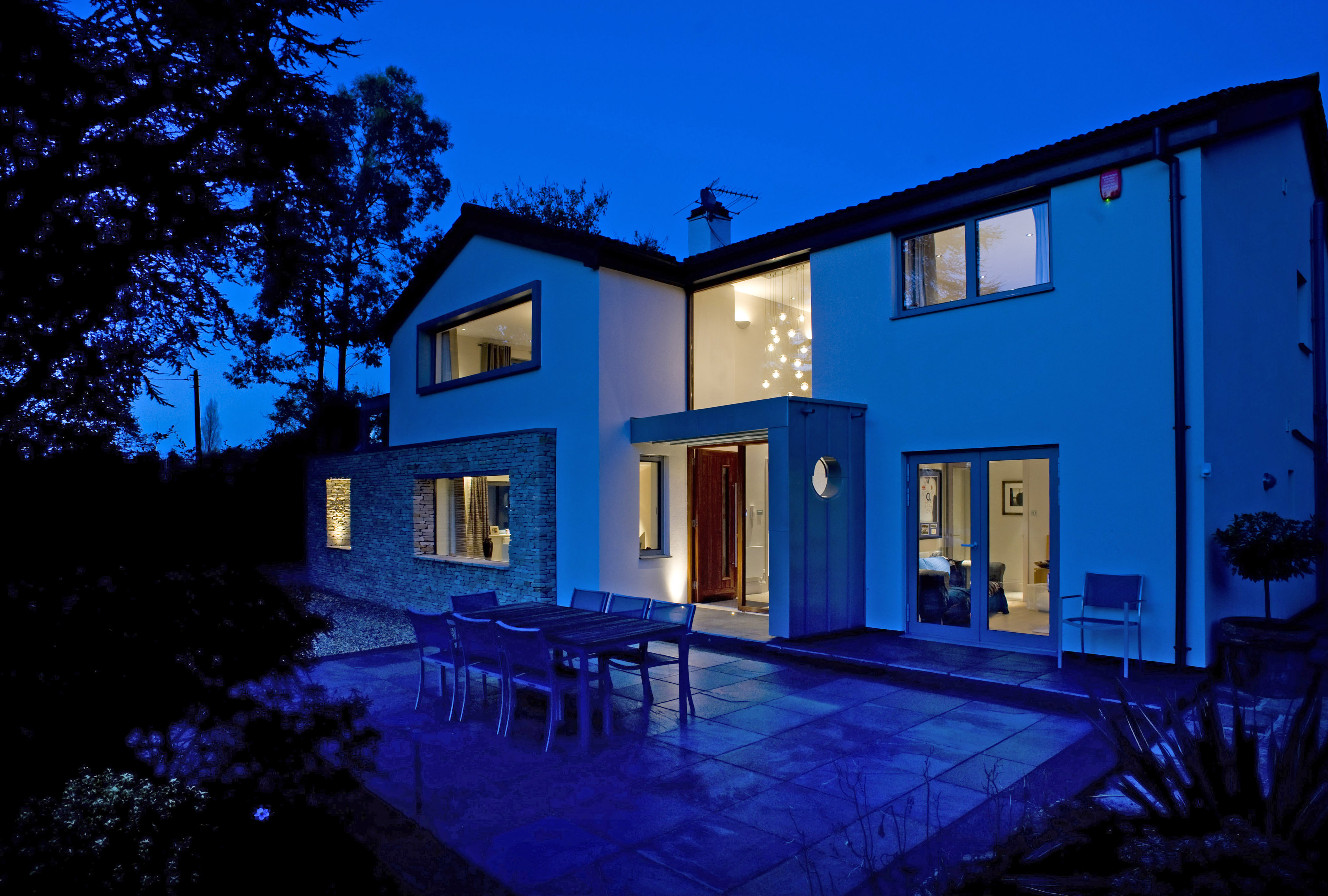 Snell David Architects The Avenue