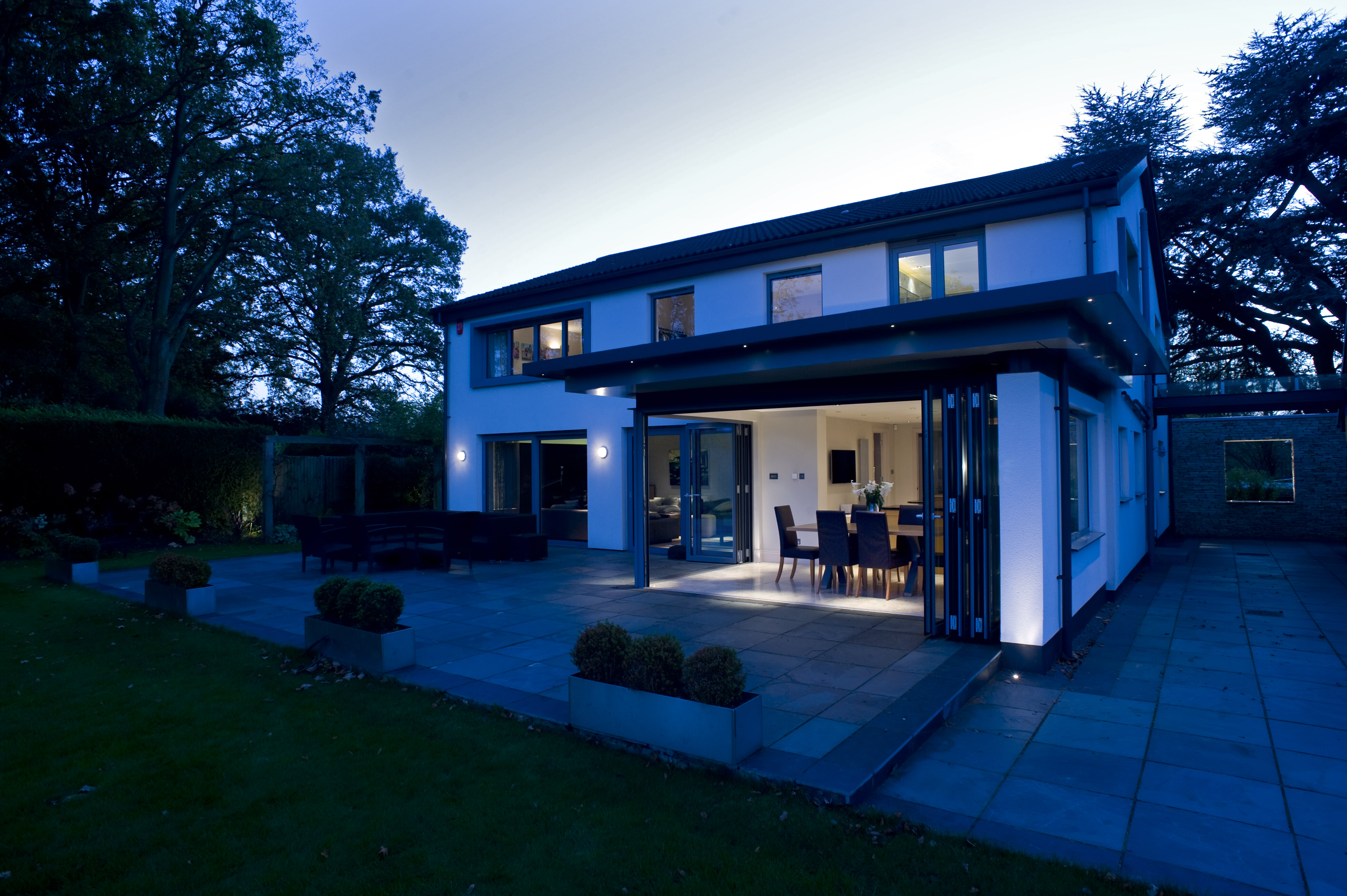 Snell David Architects The Avenue