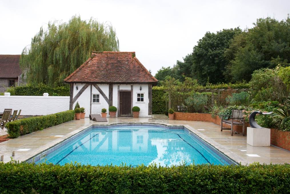 Snell David Architects Lee Place