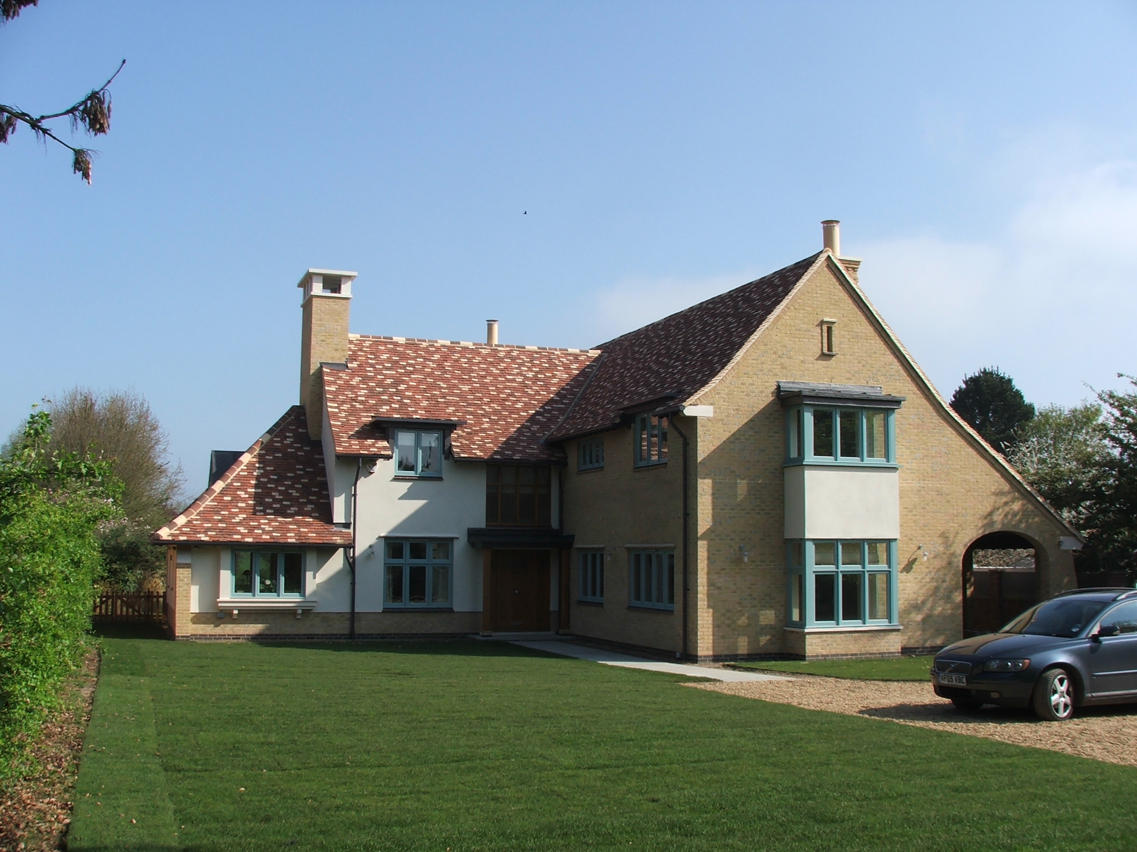 Hemingford Abbots