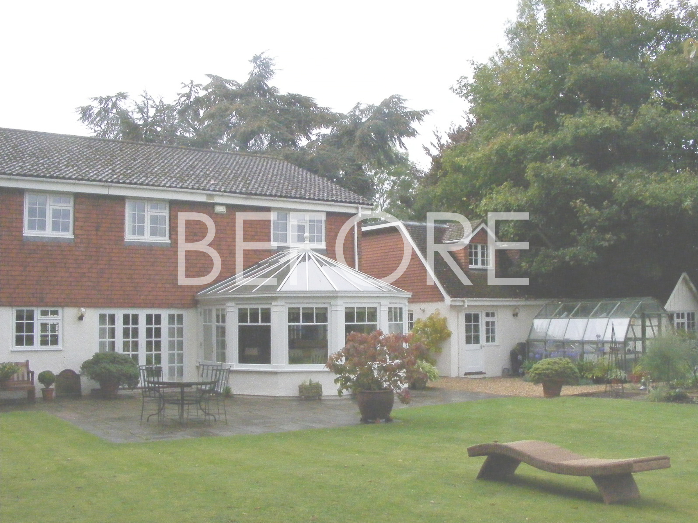 Snell David Architects The Avenue