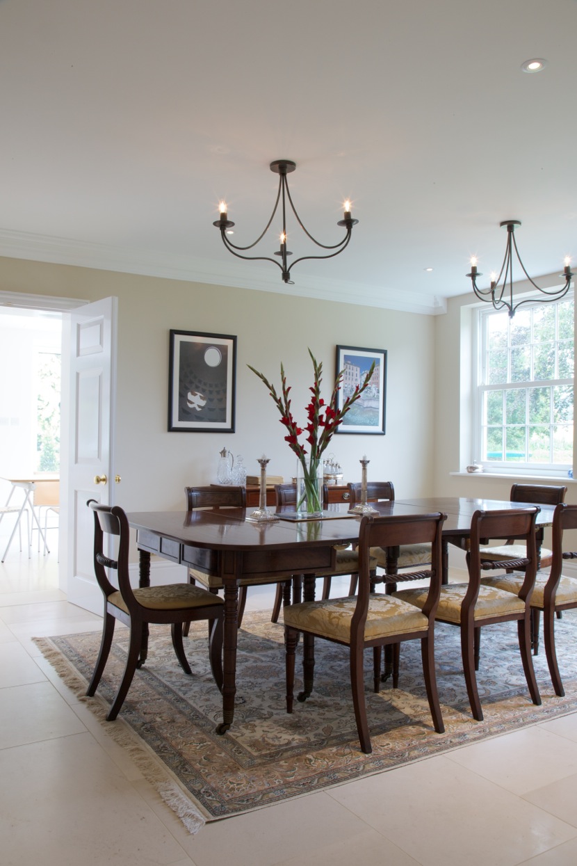 Snell David Architects Lee Place