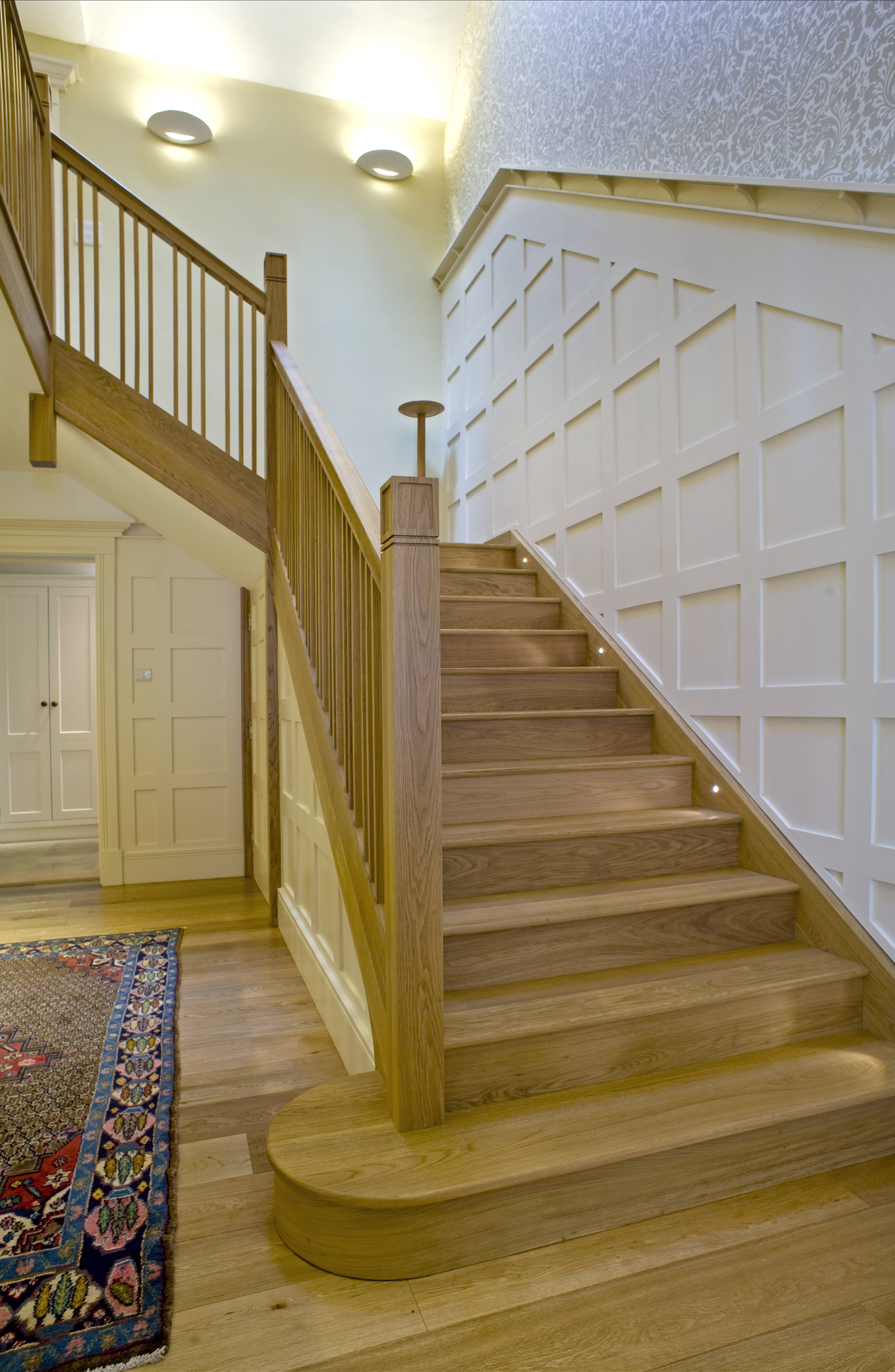 Snell David Architects Coppice Avenue