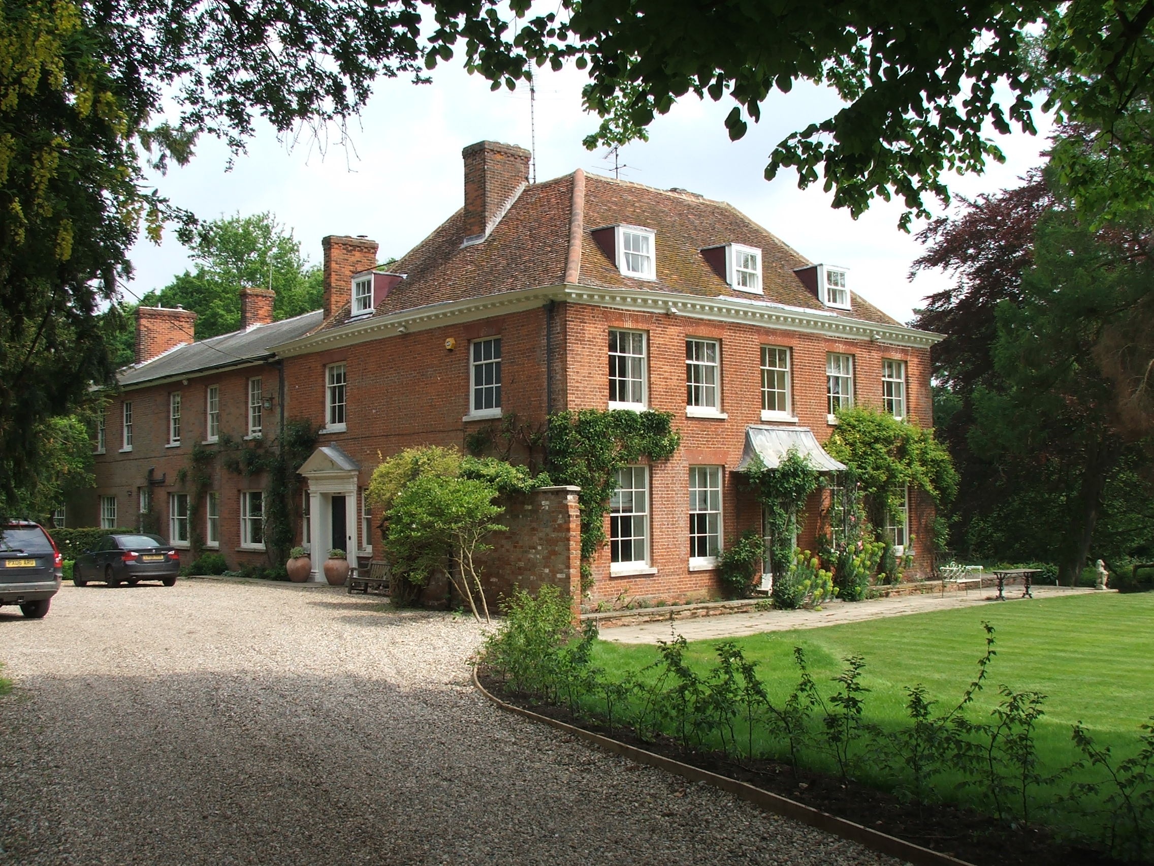 The Old Rectory