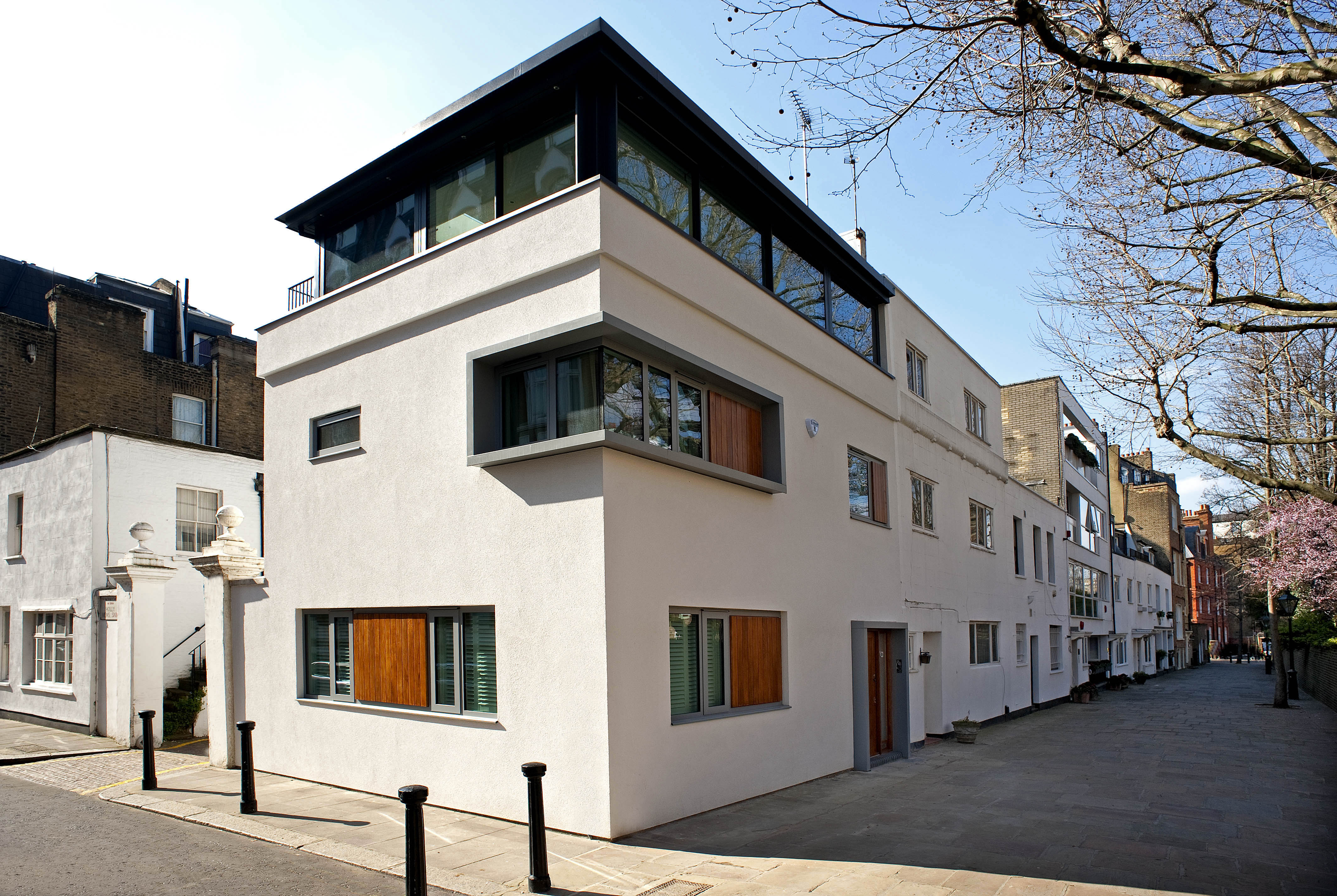 Thistle Grove