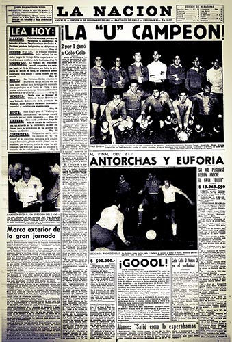 1959 La Nación
