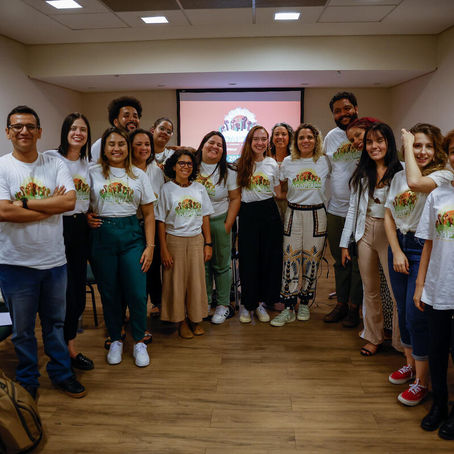 Como a juventude pode combater a crise climática em Manaus? Nossa experiência no Adaptajuv