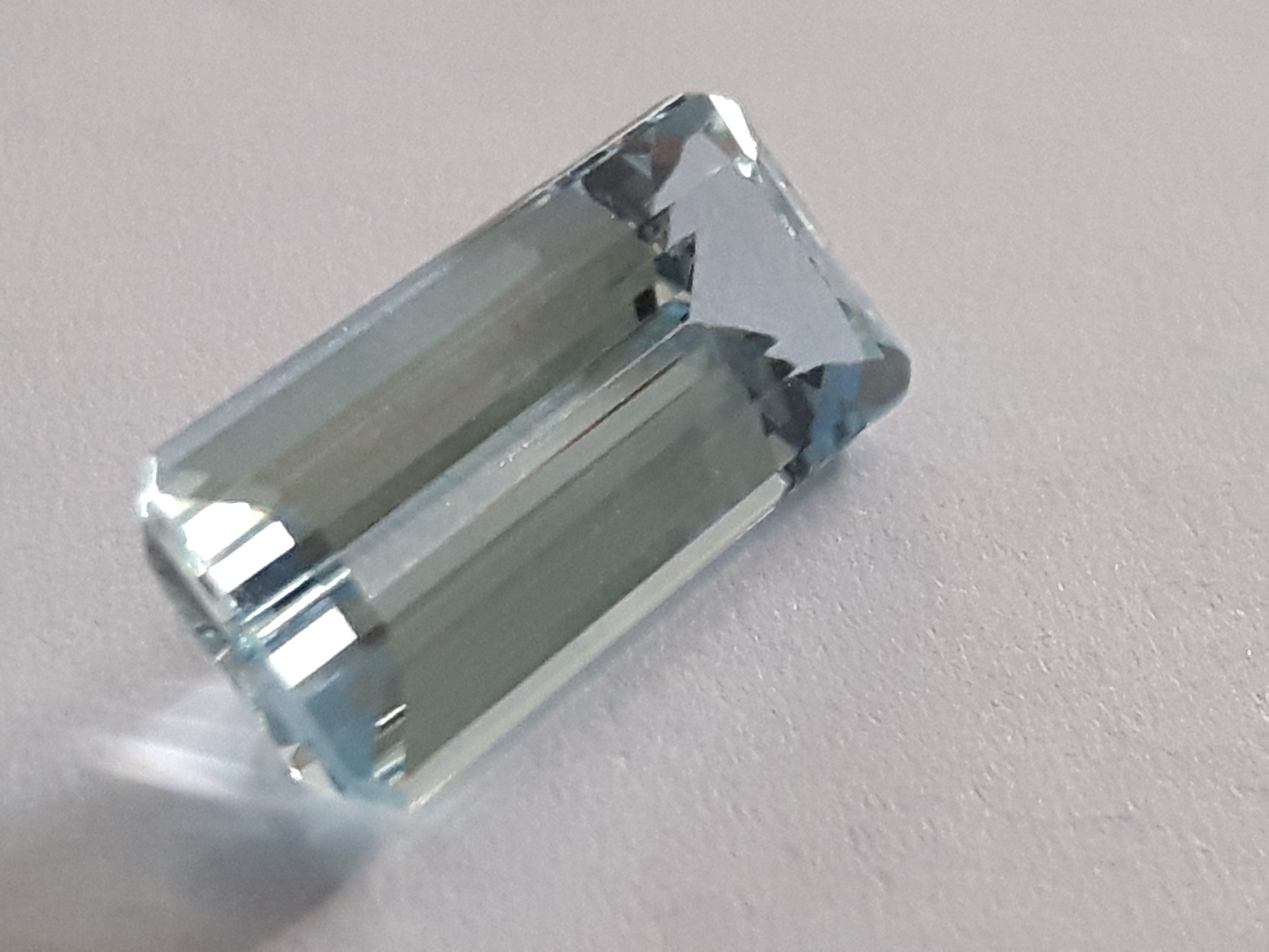 Aigue Marine du Brésil