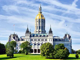 Connecticut State Capitol