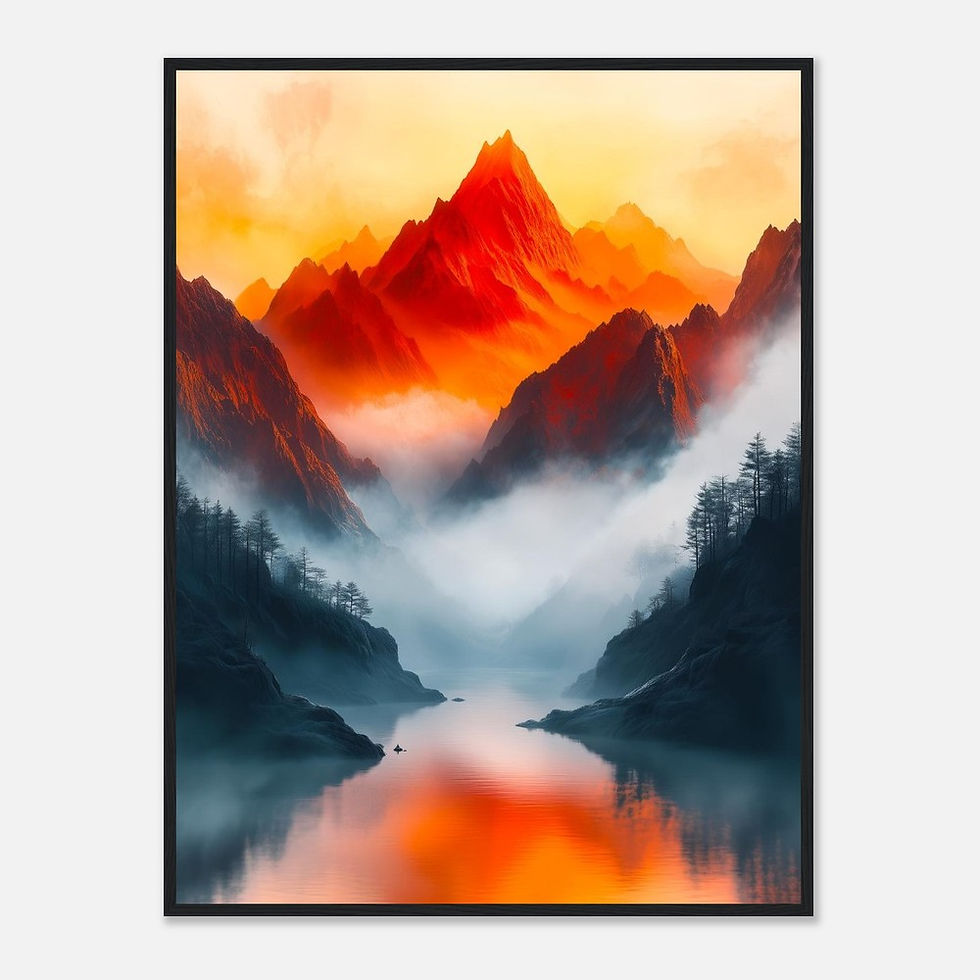 Miniature : Rise of the Tyrant