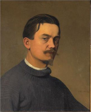 Felix Valloton