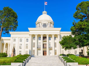 Alabama State Capitol