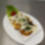 Papas Fritas y Tablas Para Compartir