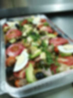 Pichanga 2-3 Personas