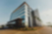 APLICAÇÃO DA FITA ADESIVA DUPLA-FACE SAINT-GOBAIN NORBOND SG3200W