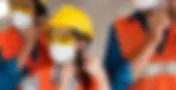 USO INADEQUADO DE EPIS PODE AUMENTAR EM PELO MENOS 30% O RISCO DE ACIDENTES GRAVES EM LOCAIS DE TRABALHO