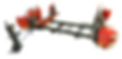 O FUTURO DO PVC: GRAF SYNERGY SL4FF EVO