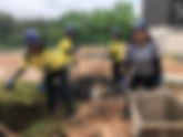 NÚMERO DE MULHERES NA CONSTRUÇÃO CIVIL CRESCEU EM DEZ ANOS
