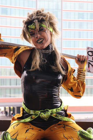 Cosplay