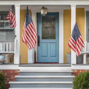 Discover the Best Properties for Veterans and Military Families