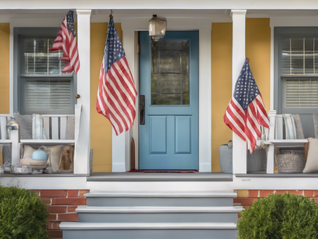 Discover the Best Properties for Veterans and Military Families