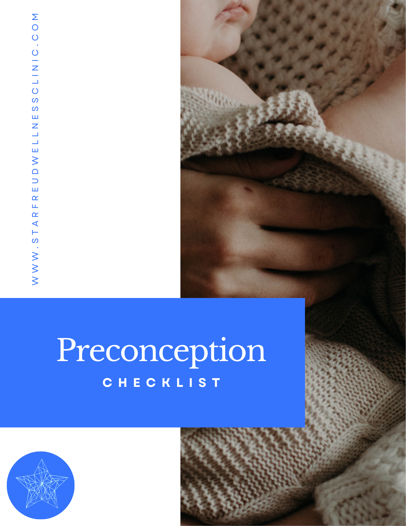 Pre Conception Bundle