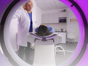 IMAGINAI: Radiología inteligente que redefine la salud en México