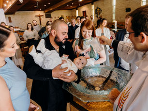 Baptism
