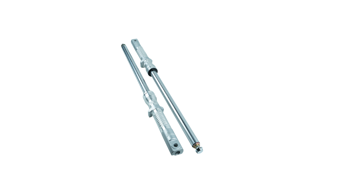 Warhorse Front Shock Absorber Iighten Shock TMX 125